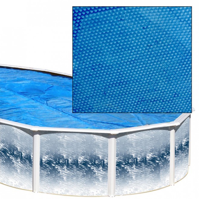 solar pool cover 4m x 2m