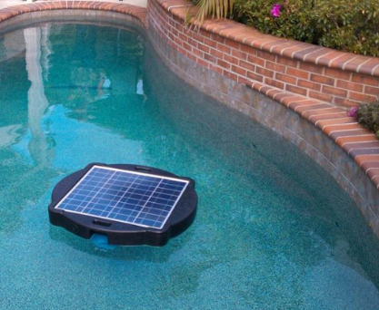 solar panel for swimming pool prices