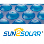 Sun2Solar Pool Covers